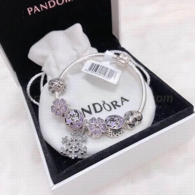 Pandora Bracelets 601